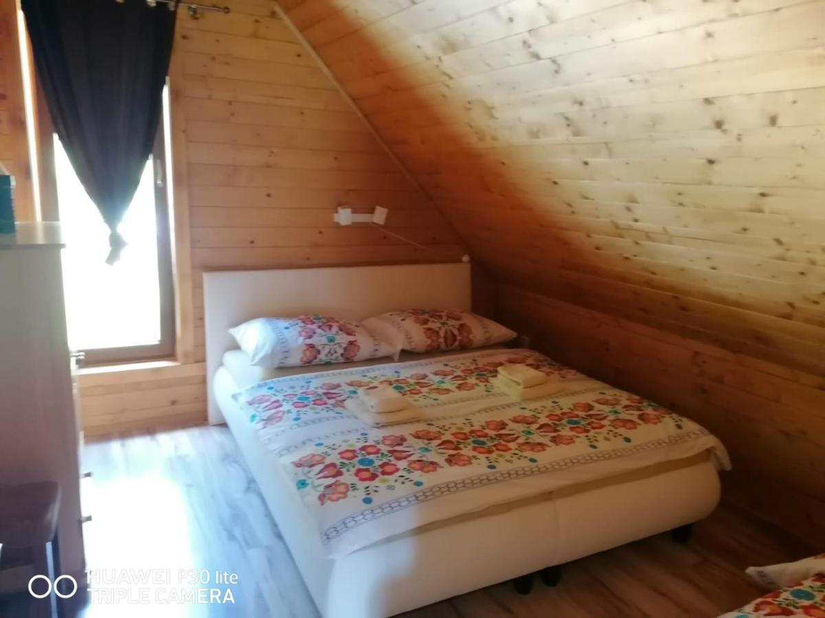 Holiday home Drevenica Pod Horou