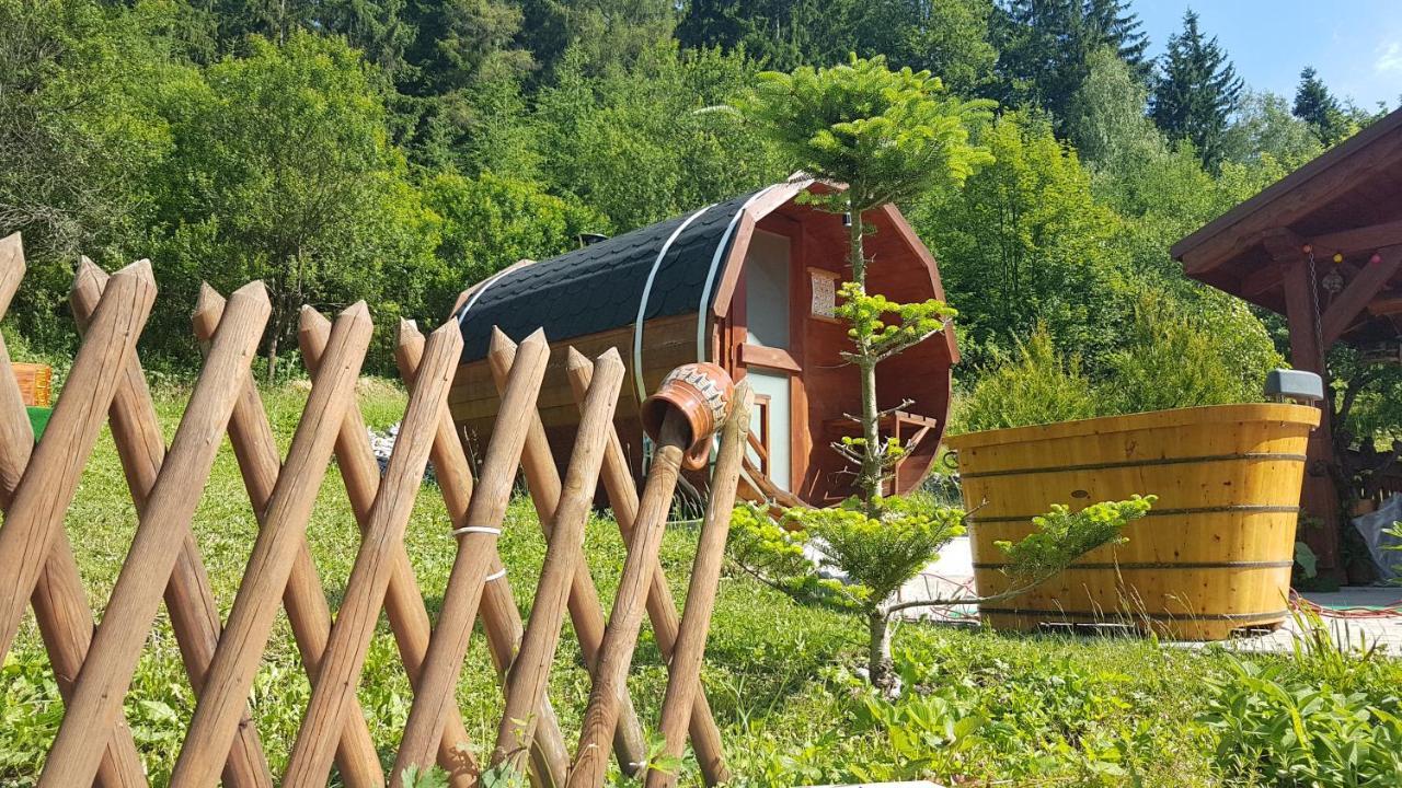 Holiday home Drevenica Pod Horou *