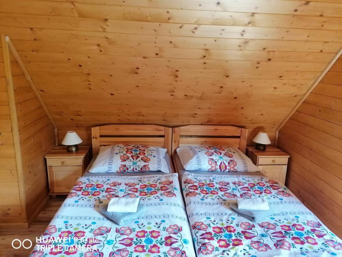 Holiday home Drevenica Pod Horou Vysna Korna