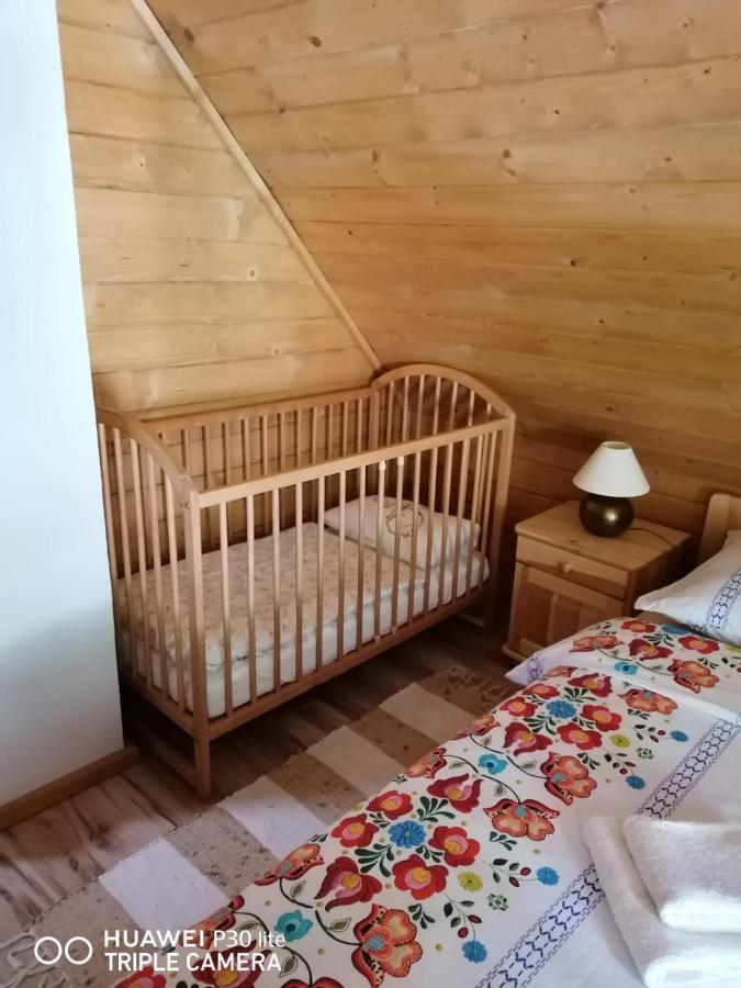 Holiday home Drevenica Pod Horou