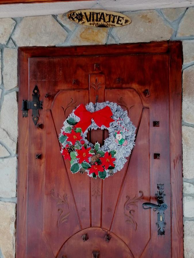 Holiday home Drevenica Pod Horou