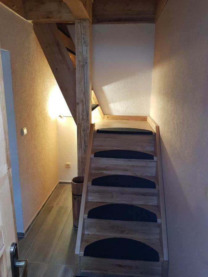 Drevenica Pod Horou Holiday home Vysna Korna