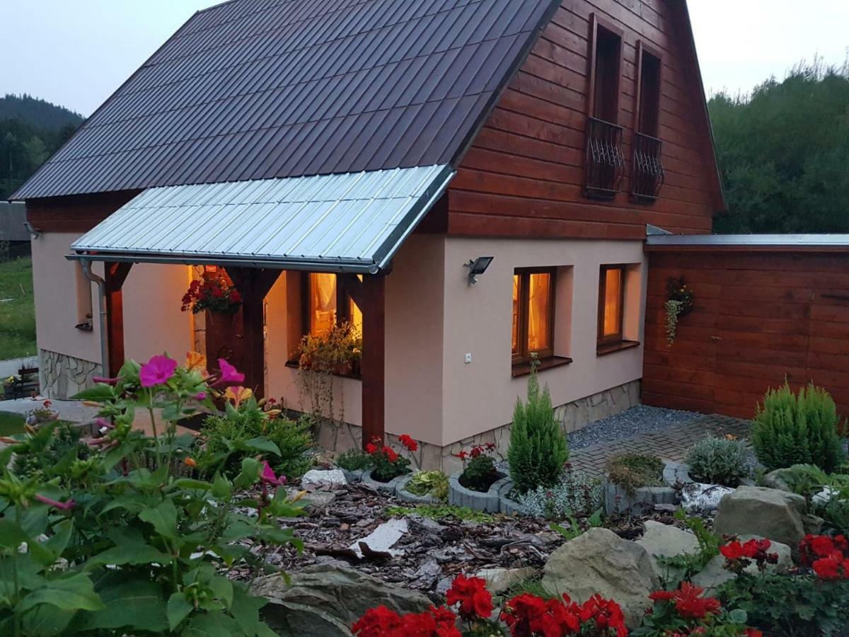 Holiday home Drevenica Pod Horou