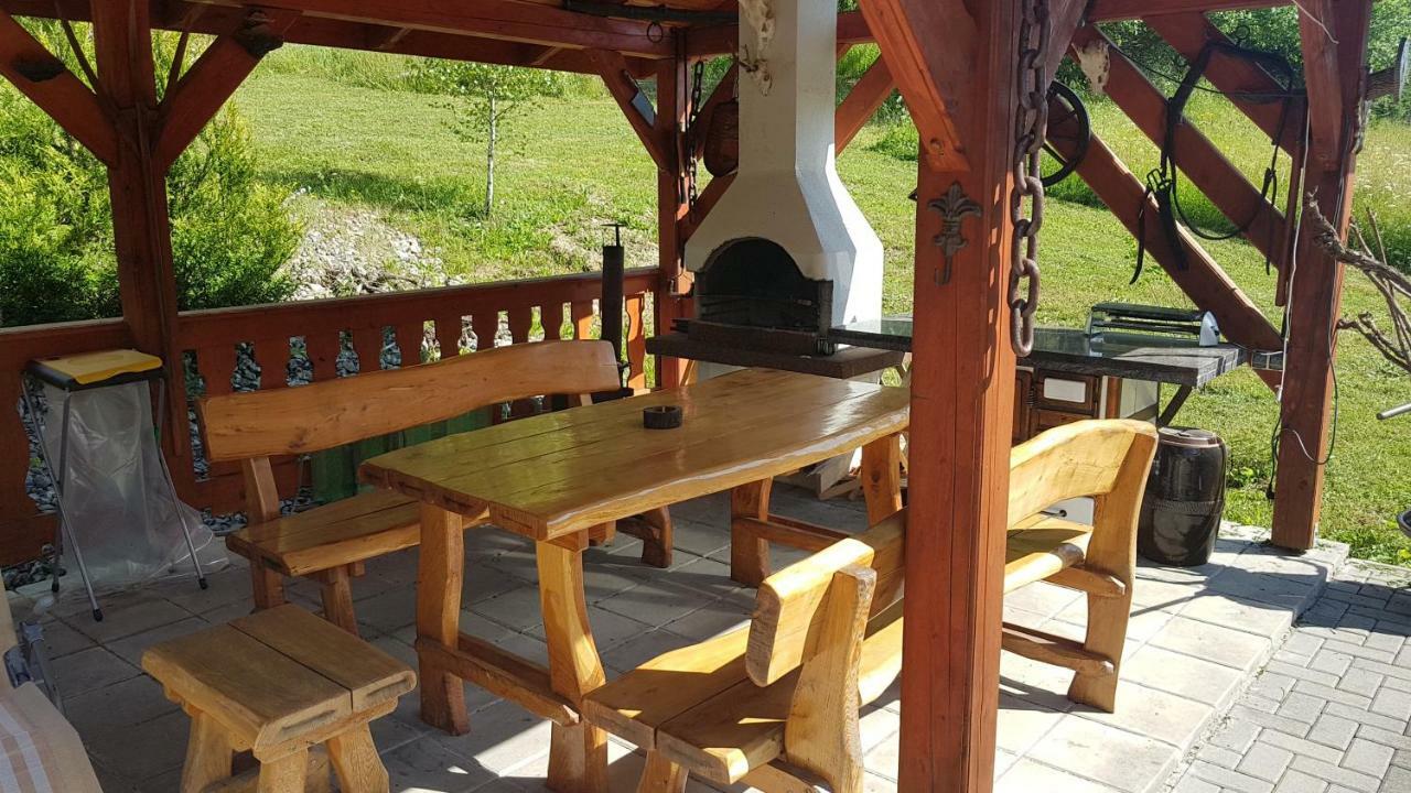 Holiday home Drevenica Pod Horou Vysna Korna