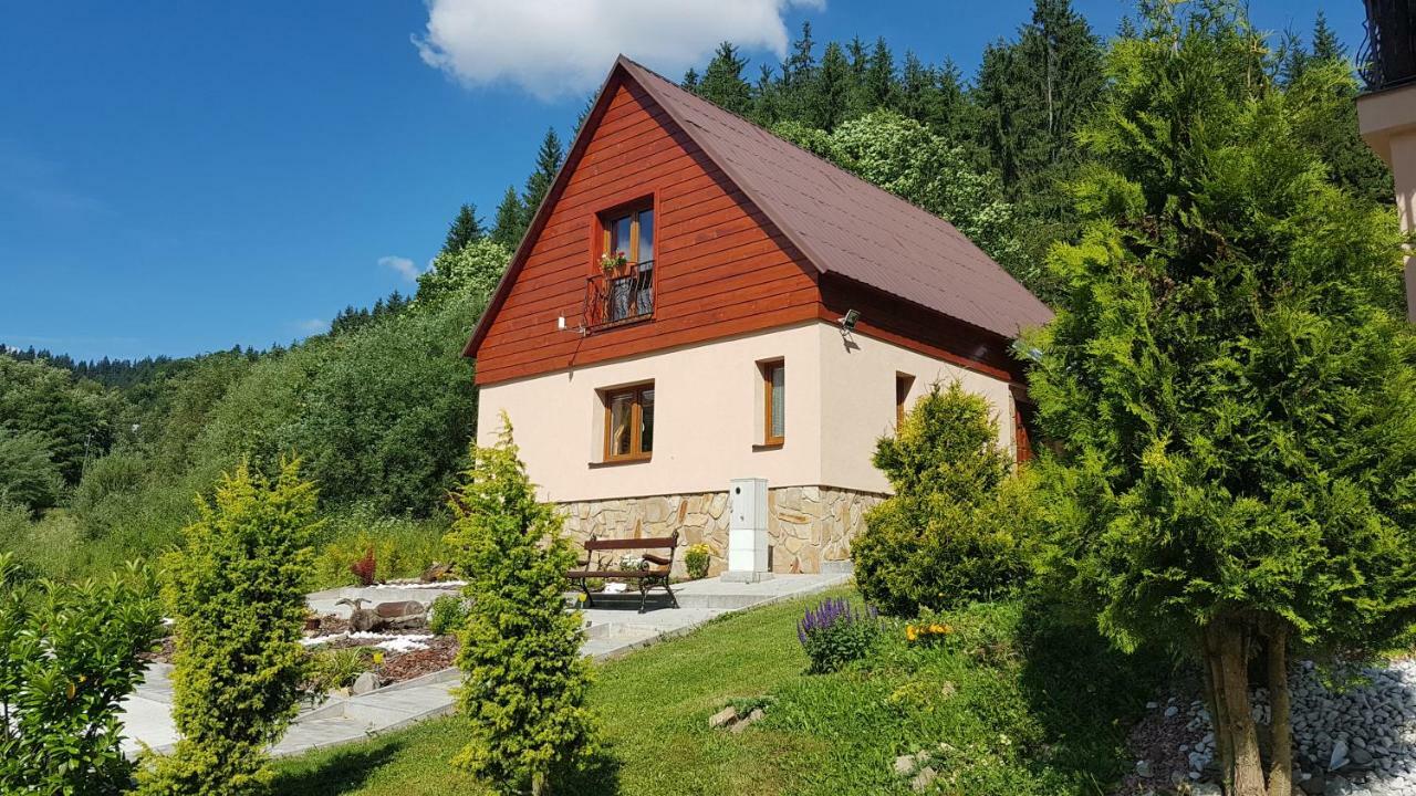 Drevenica Pod Horou Holiday home *